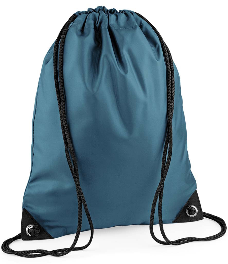 BagBase Premium Drawstring Bag