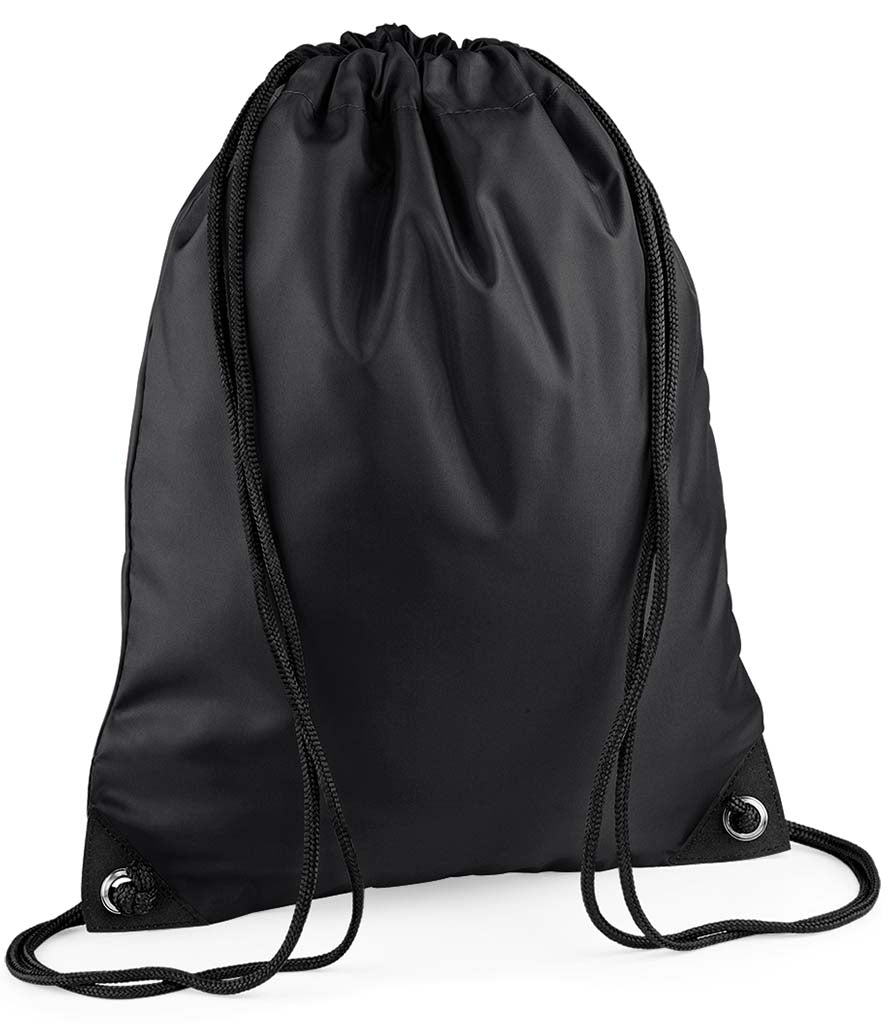 BagBase Premium Drawstring Bag