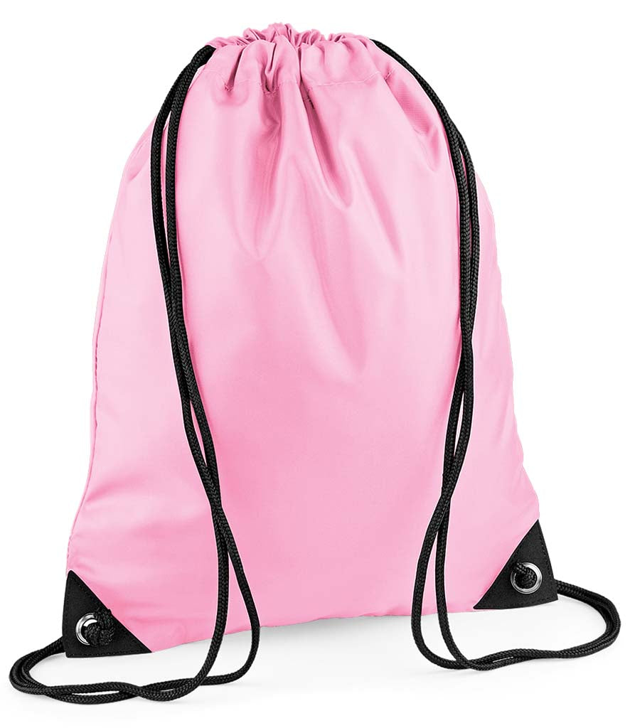 BagBase Premium Drawstring Bag