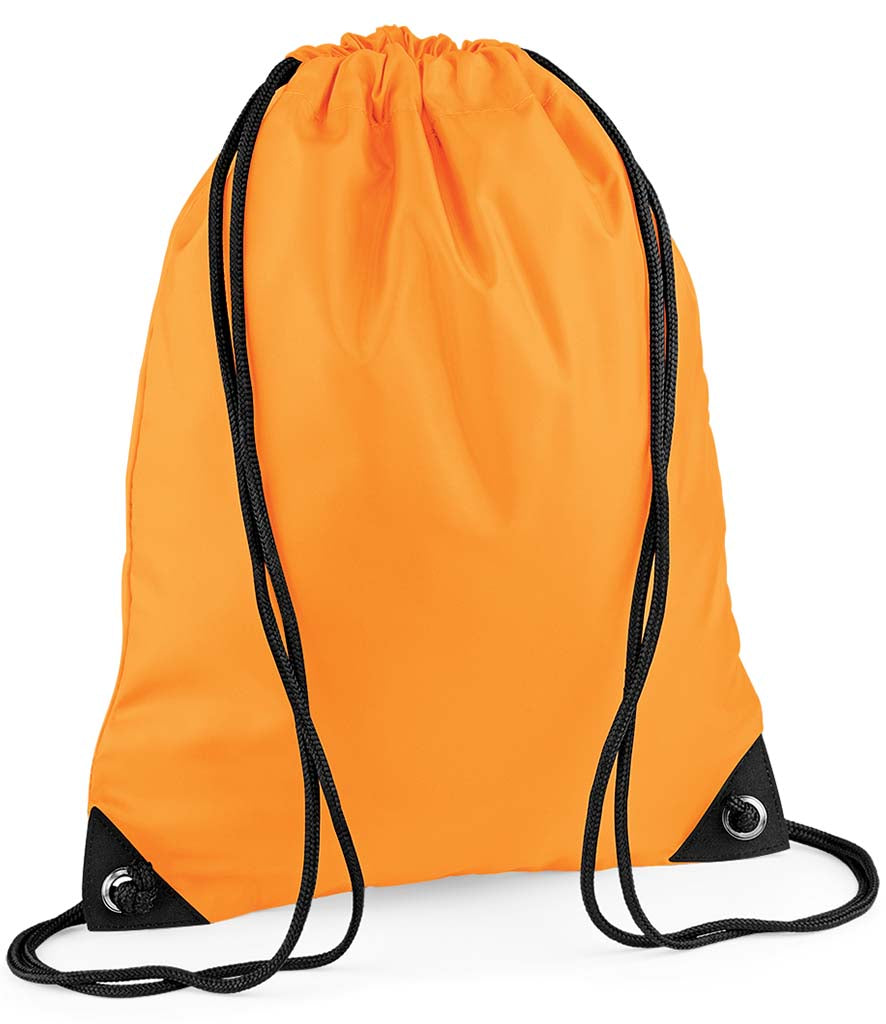 BagBase Premium Drawstring Bag