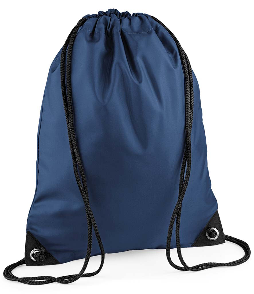 BagBase Premium Drawstring Bag