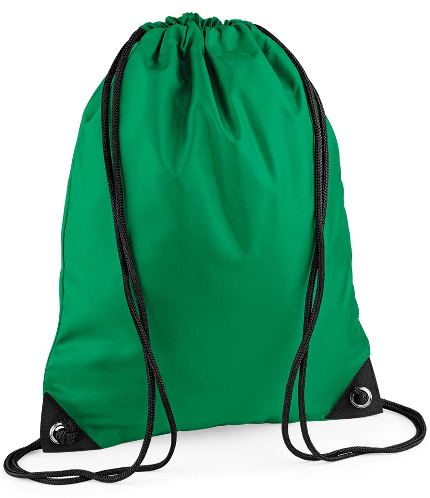 BagBase Premium Drawstring Bag