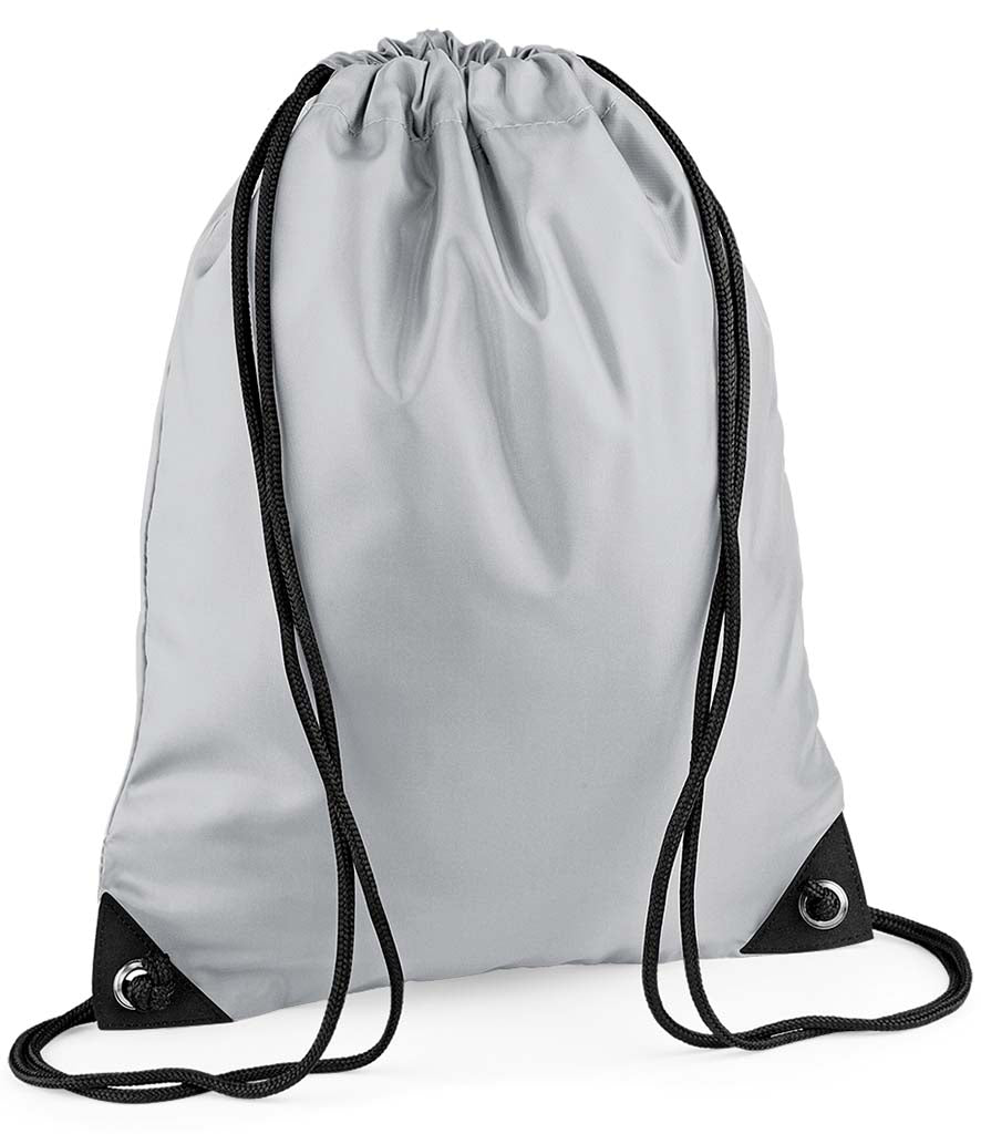 BagBase Premium Drawstring Bag