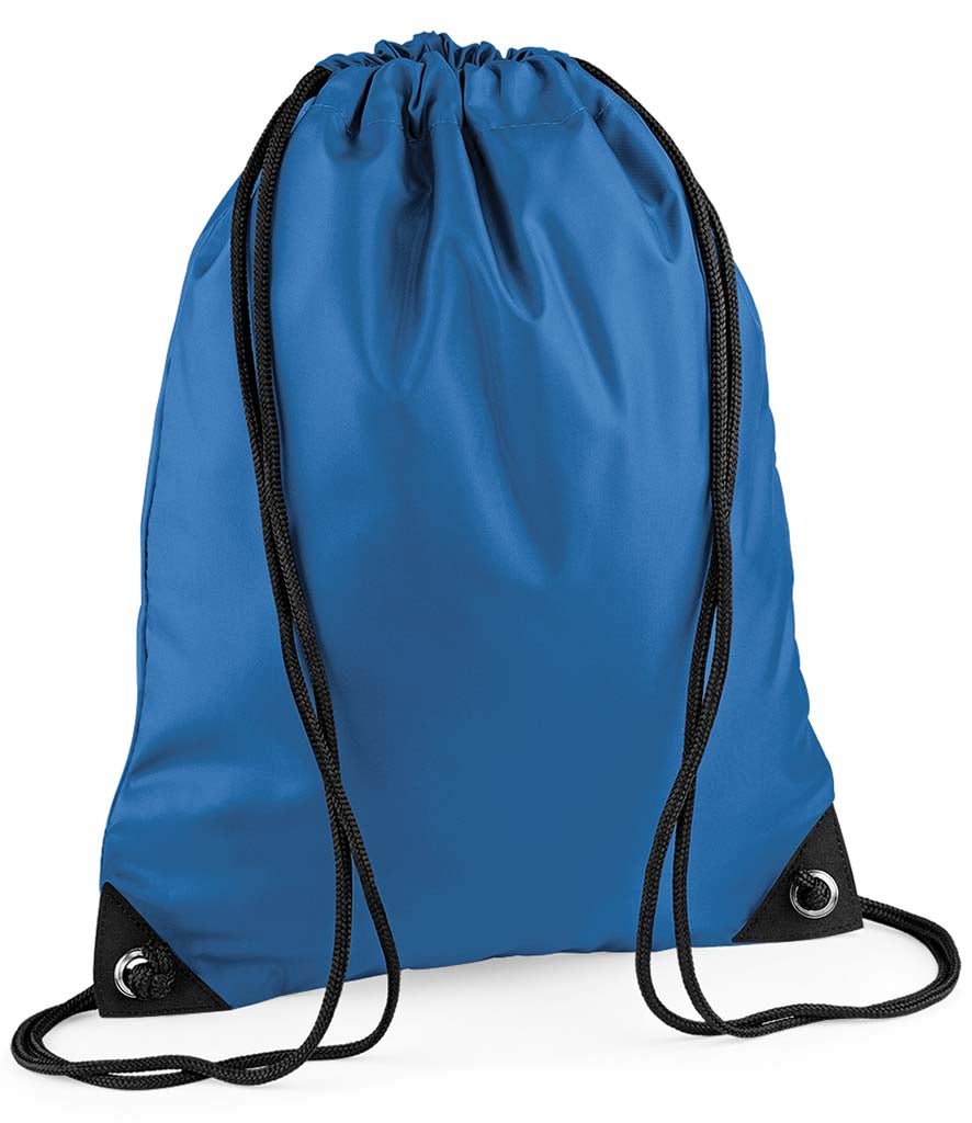 BagBase Premium Drawstring Bag