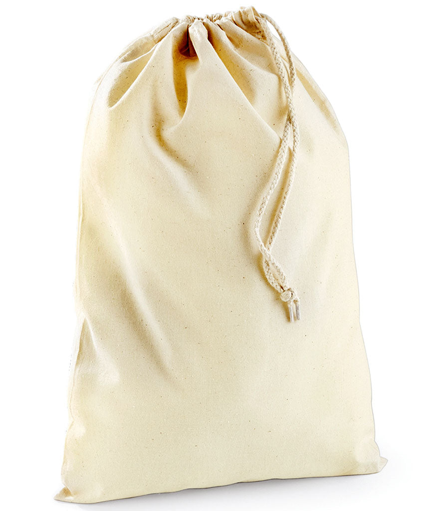 Westford Mill Cotton Bag