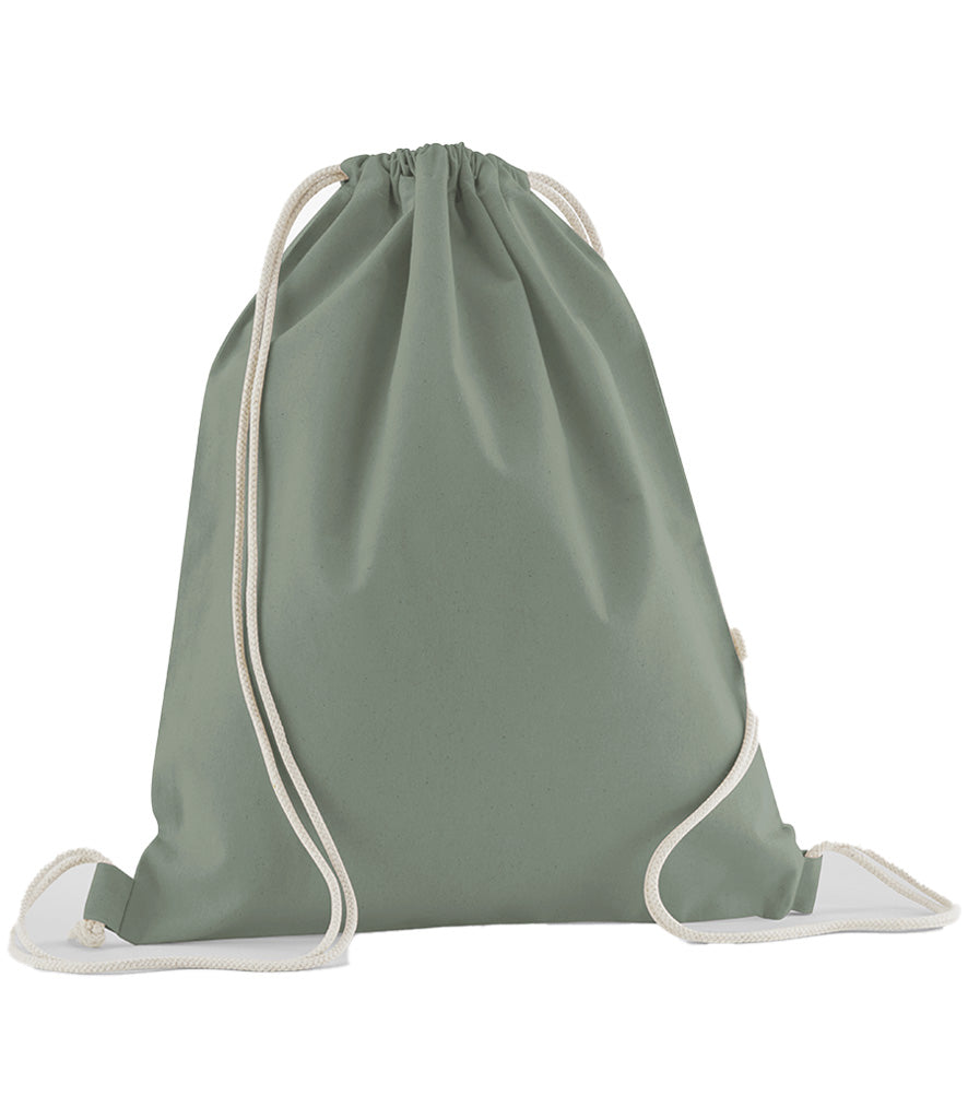 Westford Mill Organic Cotton Bag