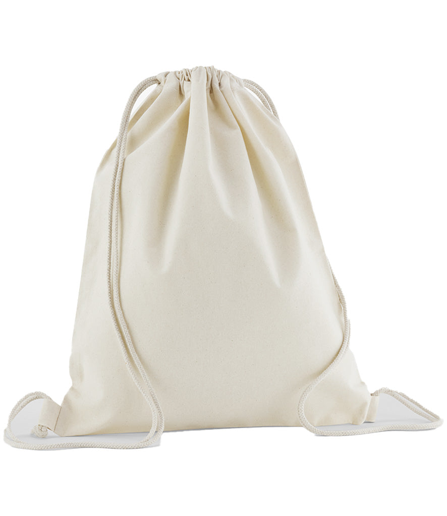 Westford Mill Organic Cotton Bag