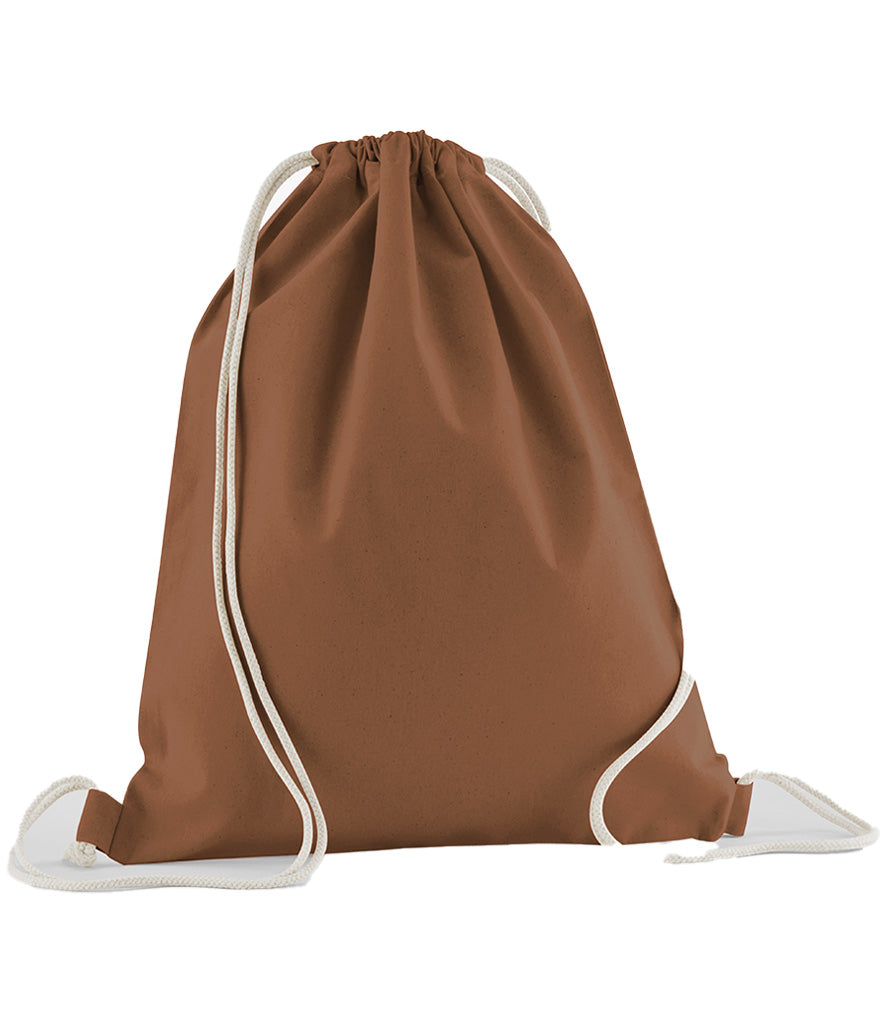 Westford Mill Organic Cotton Bag