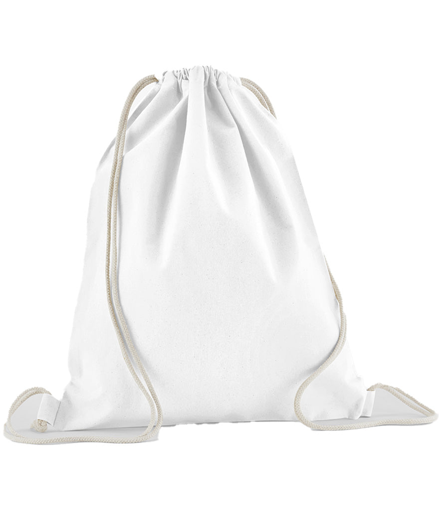 Westford Mill Organic Cotton Bag