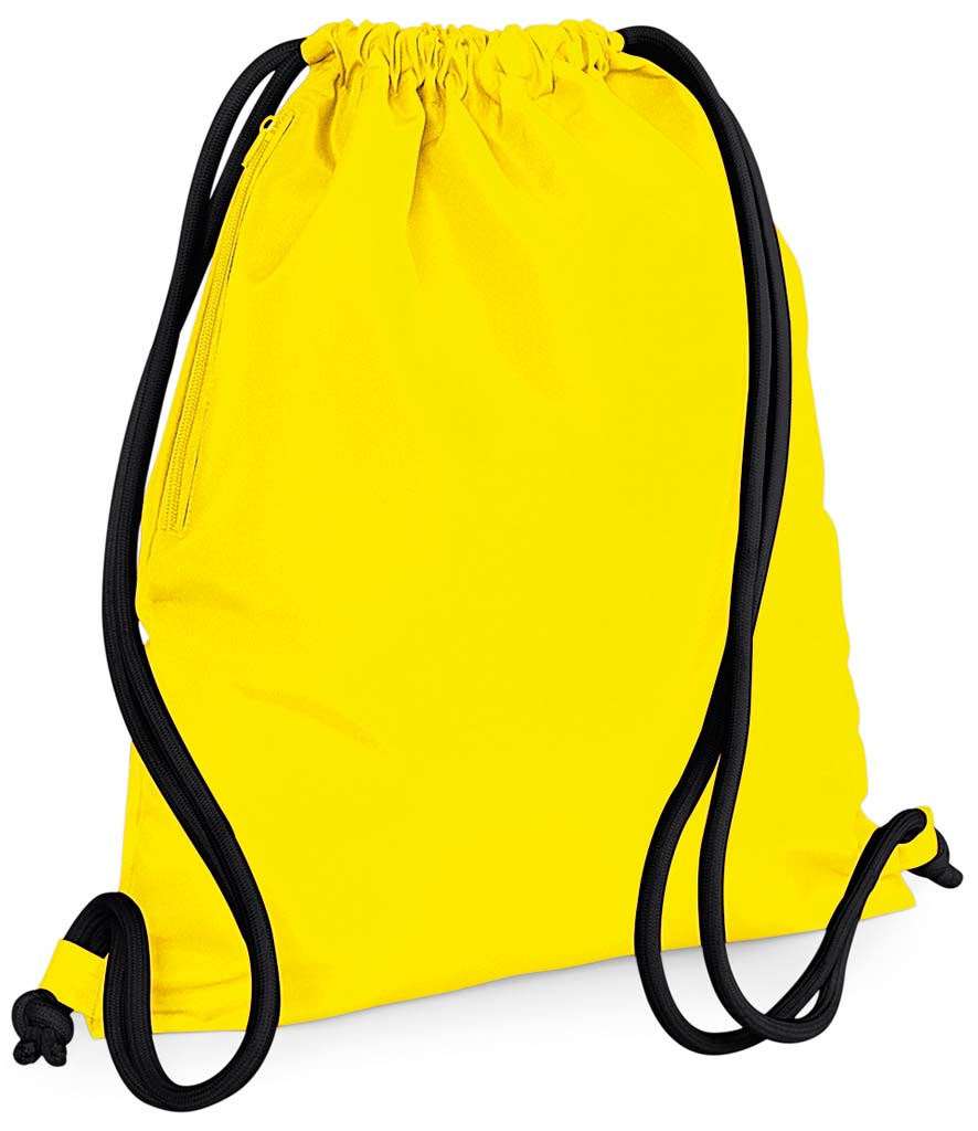BagBase Gym Bag