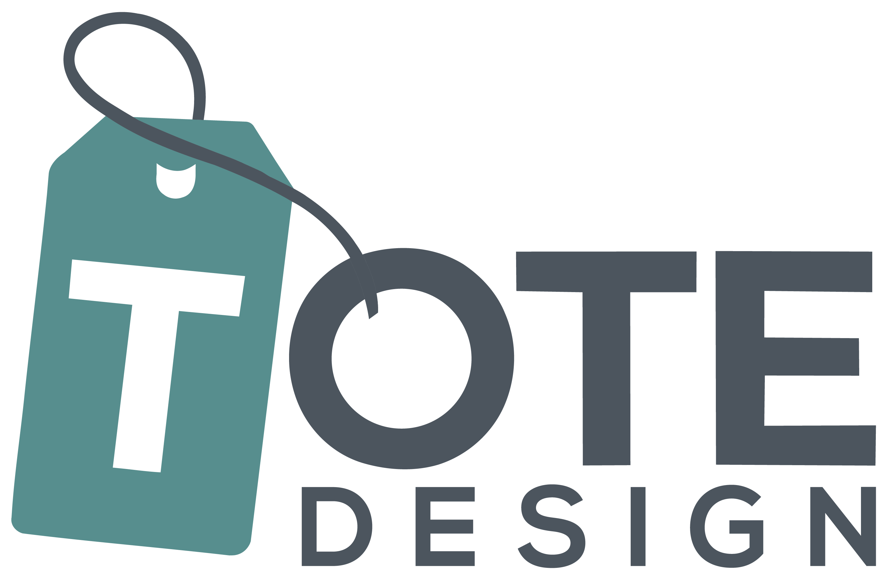 Tote Design